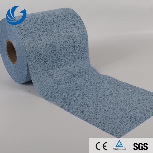 強力吸油擦拭布，MSM工業擦拭布